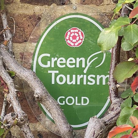 Green Cottages Sittingbourne Dış mekan fotoğraf